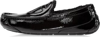 UGG x Telfar Loafer Crinkle Black 1155810-BLK