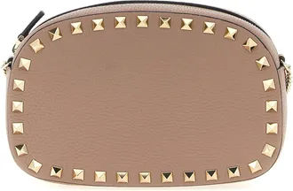 Valentino Garavani Valentino Garavani Rockstud Mini Crossbody Bag