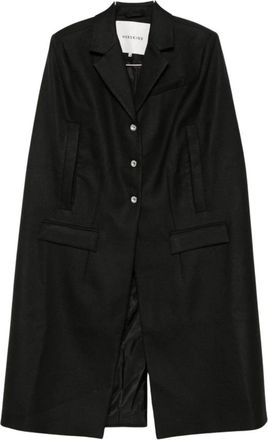 Birgitte Herskind Mujer, Chaquetas, Negro, Talla: M