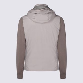 Moorer Mens Jackets Avorio _ Pa