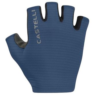 Castelli Espresso Glove Handschuhe f&uuml;r Damen | blau