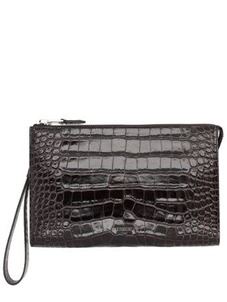 Tom Ford Leather Pouch