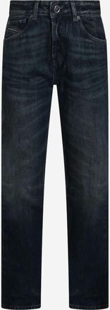 Diesel katoenen jeans