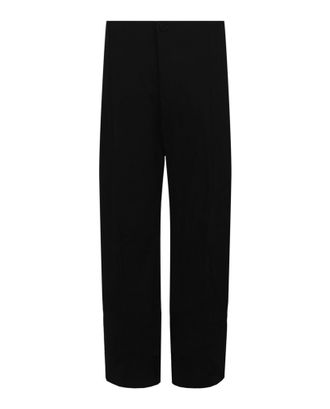 Ferragamo Tailored Trousers