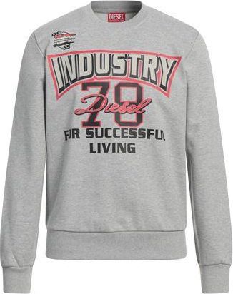 Diesel TOPWEAR - Sweatshirts on YOOX.COM