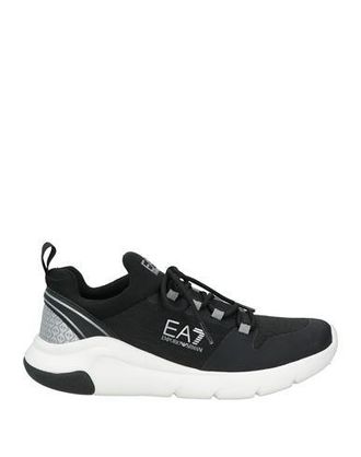 Emporio Armani SCHUHE - Sneakers auf YOOX.COM