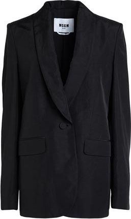 Msgm SUITS and CO-ORDS - Blazers on YOOX.COM
