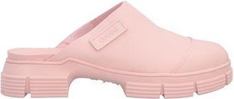 Ganni CALZADO - Mules & Zuecos en YOOX.COM