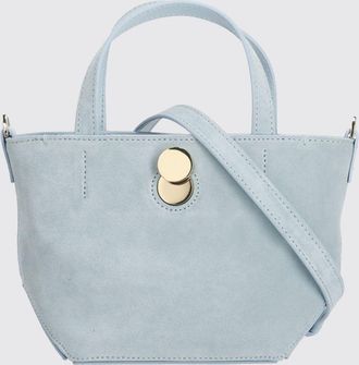 Fabiana Filippi Borsa Eclissi Fabiana Filippi in camoscio