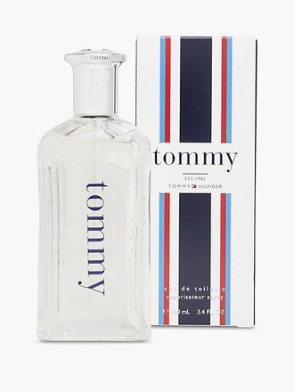 Tommy Hilfiger Tommy eau de toilette 100 ml