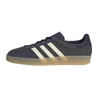 adidas Fitness, Dames, Blauw, 36 EU, Su&egrave;de, Gazelle Indoor