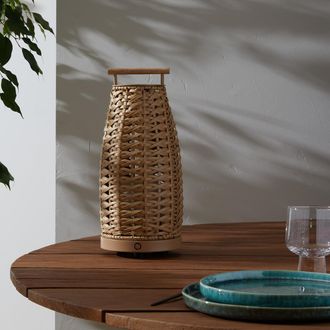 AM.PM Draagbare buitenlantaarn, H33 cm, Ballada