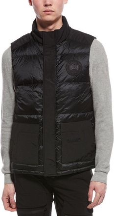 Canada Goose Paradigm Freestyle Vest
