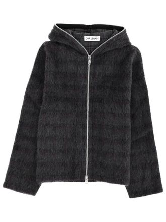 Our Legacy Unser Legacy-Hoodie