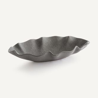AM.PM Matte aardewerken schaal, Orla