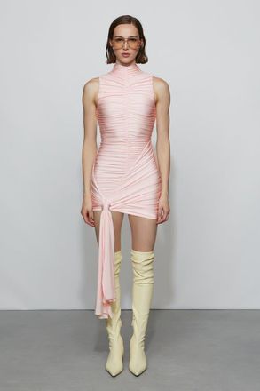 Et Ochs Caspar Dress in Shell at Nordstrom, Size 12