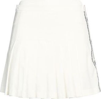 Tory Burch BOTTOMWEAR - Mini skirts on YOOX.COM