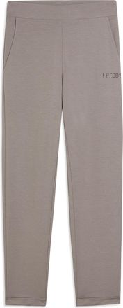 Freddy Pantaloni Sportivi Cropped con risvolto e strass FREDDY