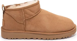 UGG Classic Ultra Mini Boots