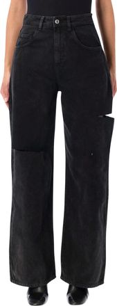 Icon Denim Los Angeles Iconische denimjeans