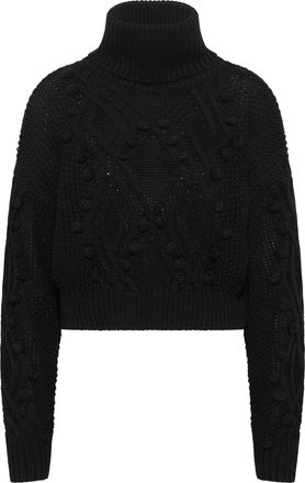 Izia Gebreide coltrui gaya