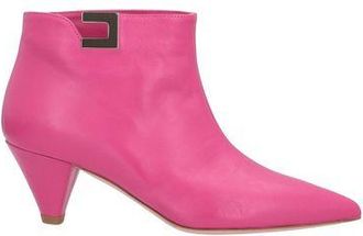 Elisabetta Franchi CALZADO - Botines de caña alta en YOOX.COM