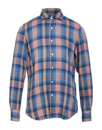 Finamore TOPWEAR - Shirts on YOOX.COM