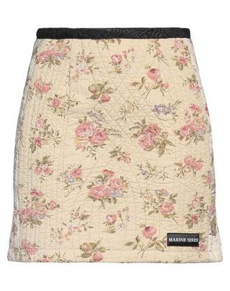 Marine Serre BOTTOMWEAR - Minigonne su YOOX.COM