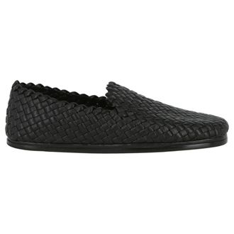 Bottega Veneta Mens Loafers
