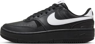 Nike (WMNS) Nike Gamma Force Black White Orca FQ6476-010