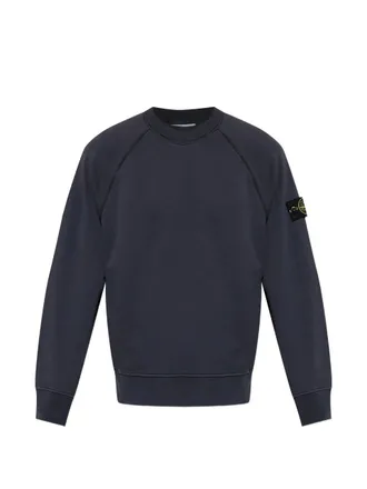 Stone Island Felpa