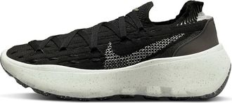 Nike Space Hippie 04 Oreo Black White DQ2897-001