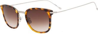 Belstaff Womens HERONGATE 49 S209 Sunglasses - Brown - One Size
