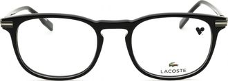 Lacoste L2954N Eyeglasses - Black