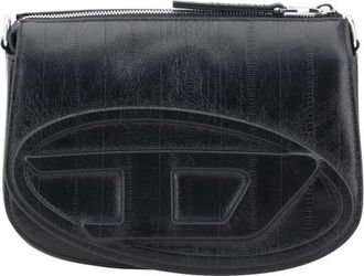 Diesel 1Dr Camera Bag Shoulder Bag