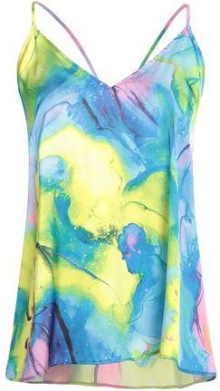 Mariuccia TOPWEAR - Tops on YOOX.COM