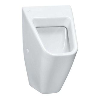 Laufen Vila - Orinatoio, 310x280 mm, ingresso acqua posteriore, bianco H8411420000001 - Laufen