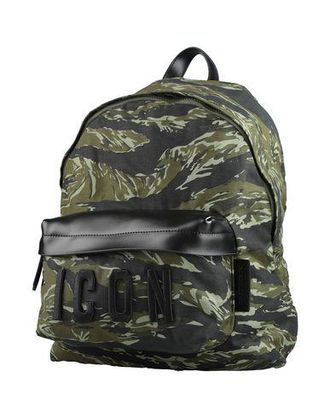 Dsquared2 BAGS - Rucksacks on YOOX.COM