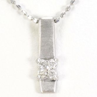 C&A Unbranded (10K) Necklace (Pre-Owned)