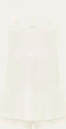 Olivia Von Halle Bella Racerback Cami Short Pajama Set