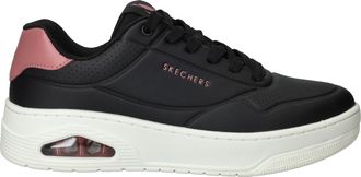 Skechers Uno Court Fast Break Sneakers Dames