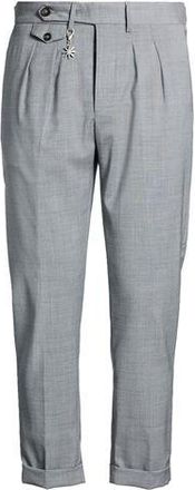 Manuel Ritz BOTTOMWEAR - Trousers on YOOX.COM