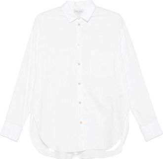 Forte_Forte Cotton Shirt