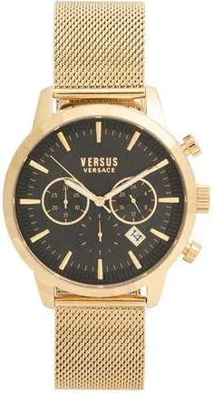 Versus JEWELLERY and WATCHES - Wrist watches on YOOX.COM