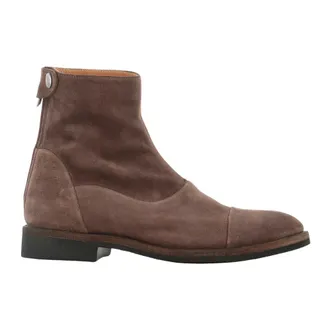 Alberto Mujer, Zapatos, Marr&oacute;n, Talla: 37 1/2 EU