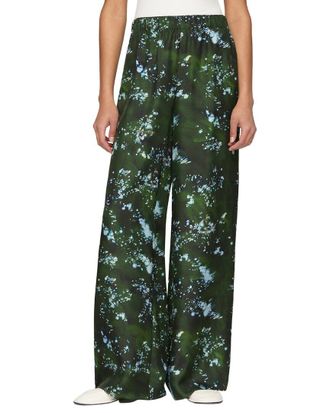Lafayette 148 New York Riverside Pant