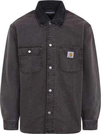 Carhartt Work in Progress Mitch Shirt Jac Clothing