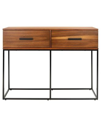 Safavieh Marquise 2 Drawer Console Table