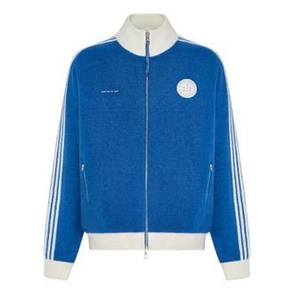 adidas x Song for the Mute Adi008 Knit Jacket Asia Sizing Clear Blue LD1912