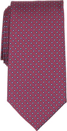 Brooks Brothers Framed Dot Tie in Red at Nordstrom Rack